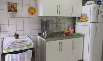 Imagem 7: Apartamento para venda tem 75 metros quadrados com 3 quartos em Torre - Recife - PE