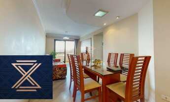 Imagem: Apartamento com 3 dormitórios à venda