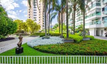 Imagem 7: Cobertura residencial para venda, Barra da Tijuca, Rio de Janeiro - CO8668