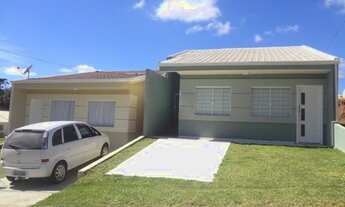 Imagem 2: Casa residencial para venda, São Marcos, Campo Largo - CA3536