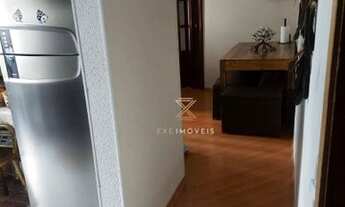 Imagem 7: Apartamento com 2 dormitórios à venda, 65 m² por R$ 415. - Tatuapé - São Paulo/SP