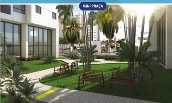 Imagem 4: Luar do Parque, 02 e 03 quartos , pertinho da Praia de Boa Viagem