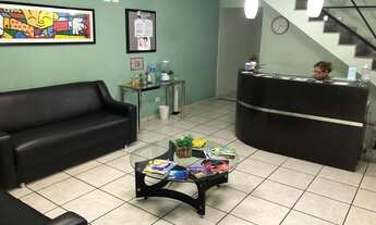 Imagem 3: Sala Comercial para alugar no Tatuapé - zona leste - São Paulo/SP