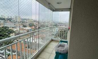 Imagem 6: Apartamento à venda, 65 m² por R$ 650.000,00 - Ipiranga - São Paulo/SP