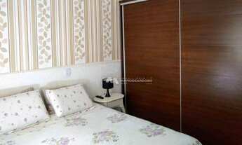 Imagem 7: Casa com 2 dormitórios à venda, 132 m² por R$ 350.000,00 - Jardim Astúrias - São José do R