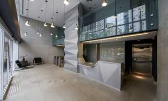 Imagem 2: Sala/Conjunto Berrini Unidades á partir de 325.900,00