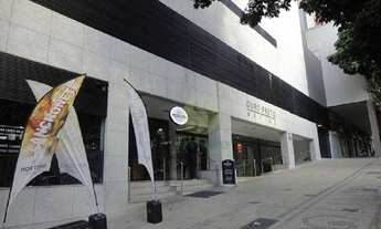 Imagem 3: Loja para alugar, 322 m² e 02 vagas - Barro Preto - Belo Horizonte/MG