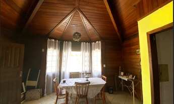 Imagem 3: Casa para venda possui 70 metros quadrados com 2 quartos em Guaratiba - Rio de Janeiro - R