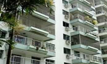 Imagem: Cobertura residencial para venda, Barra