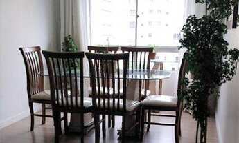 Imagem 5: Apartamento à venda, 62 m² por R$ 300.000,00 - Jardim Santa Emília - São Paulo/SP