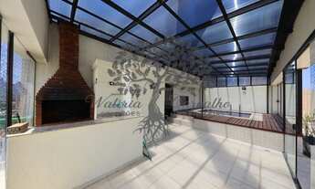 Imagem 4: Cobertura com 3 quartos 371m2 - Barra da Tijuca