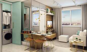 Imagem 4: Apartamento residencial para venda, Lapa de Baixo, São Paulo - AP9434