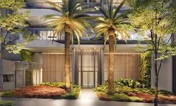 Imagem 3: Apartamento residencial para venda, Perdizes, São Paulo - AP8924