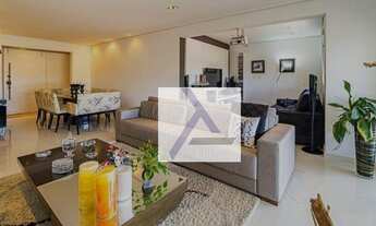 Imagem 3: Apartamento com 3 dormitórios à venda, 135 m² por R$ 1.200.000,00 - Jardim Prudência - São