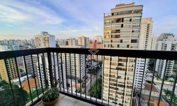 Imagem 5: Apartamento com 2 dormitórios à venda, 56 m² por R$ 710.000,00 - Vila Mariana - São Paulo