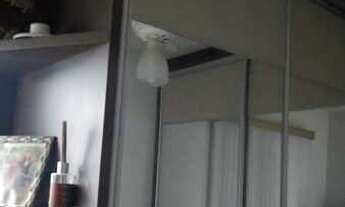 Imagem 6: Apartamento para venda possui 45 metros quadrados com 2 quartos