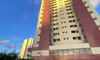 Imagem: Apartamento 3/4 Condomínio Ícone