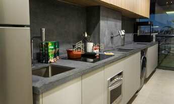 Imagem 6: Apartamento para venda tem 62 metros quadrados com 2 quartos em Vila Leopoldina - São Paul