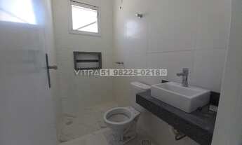 Imagem 6: Sobrado 92 m² privativos com 2 Suítes no Lagos Nova Ipanema - Porto Alegre - RS