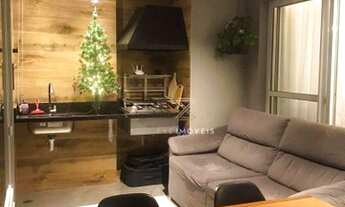 Imagem 5: Apartamento com 3 dormitórios à venda, 94 m² por R$ 955.000 - Brás - São Paulo/SP