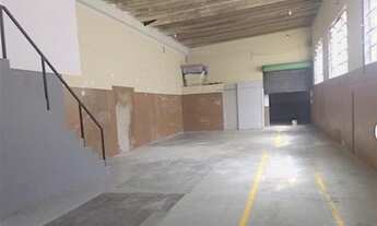 Imagem 2: Sao Paulo - Galpão/Depósito/Armazém - Parque São Domingos