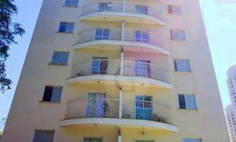 Imagem 15: Apartamento à venda, 49 m² por R$ 350.000,00 - Butantã - São Paulo/SP