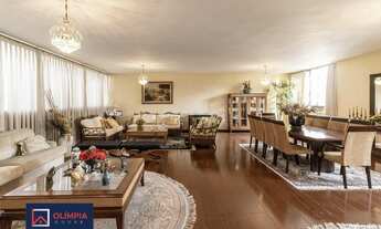 Imagem 4: Apartamento Venda 4 Dormitórios - 275 m² Moema