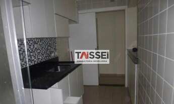 Imagem 3: Apartamento com 2 dormitórios à venda, 60 m² por R$ 580.000,00 - Jabaquara - São Paulo/SP