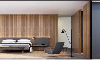 Imagem 6: Apartamento residencial para venda, Vila Madalena, São Paulo - AP7600