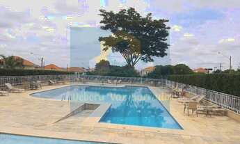 Imagem: Casa de condomínio sobrado para venda tem