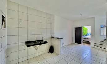 Imagem 3: Casa de condomínio para venda com 60 metros quadrados com 2 quartos