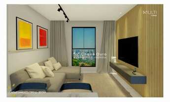 Imagem 7: Apartamento à venda, 60 m² por R$ 254.774,86 - Neva - Cascavel/PR