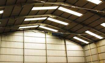 Imagem 5: Galpão para alugar em Aparecida de Goiânia/GO