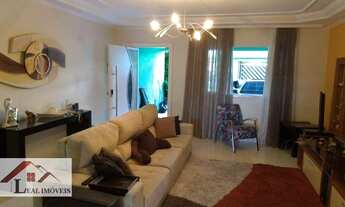 Imagem 6: Casa, 360 m² - venda por R$ 1.350.000,00 ou aluguel por R$ 7.500,00/mês - Vila Bastos - Sa