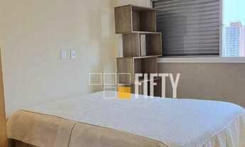 Imagem 6: Apartamento com bom custo/beneficio e linda vista na Vila Olímpia!