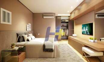 Imagem 3: Apartamento com 1 dormitório à venda, 24 m² por R$ 193.000,00 - Cupecê - São Paulo/SP