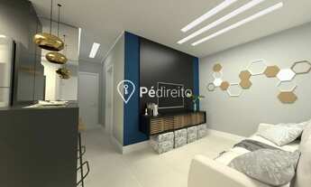 Imagem 2: Venda - Apartamento 02 dormitórios - Carrão