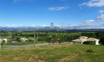 Imagem: Terreno com 1,013 m² - Condomínio Fechado