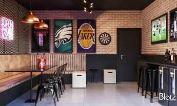 Imagem 6: Apartamento para venda tem 65 metros quadrados com 2 quartos