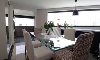 Imagem 7: Apartamento com 04 dormitórios, 03 Vagas, à venda, 261 m² por R$ 1.900.000 - Batel - Curi