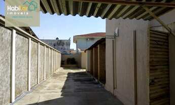 Imagem 5: Casa com 3 dormitórios à venda, 293 m² por R$ 550.000,00 - Parque Residencial Comendador M