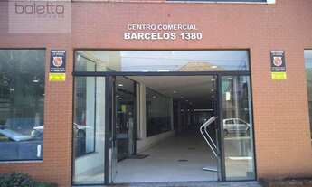 Imagem: Boletto Imóveis vende e aluga sala no Centro