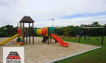 Imagem 5: Terreno à venda, 450 m² por R$ 517.500,00 - Condomínio Phillipson Park - Americana/SP