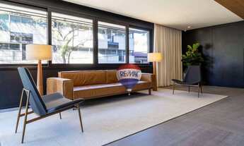 Imagem 5: Apartamento 3 suítes 3 vagas no bairro Higienópolis