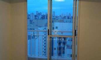 Imagem 3: Apartamento com 3 dormitórios à venda, 64 m² por R$ 480. - Carandiru - São Paulo/SP