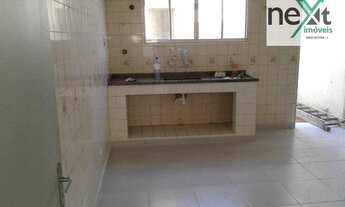 Imagem 4: SOBRADO VAGO PRÓXIMO AO METRÔ VILA PRUDENTE - LINHA VERDE - 3 DORMITÓRIOS - 3 BANHEIROS