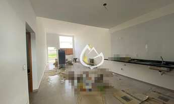 Imagem 2: Casa com 3 dormitórios à venda, 150 m² por R$ 725.000,00 - Residencial Real Park Sumaré