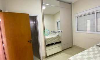 Imagem 7: Casa com 4 dormitórios à venda, 215 m² por R$ 1.590.000,00 - Residencial Goiânia Golfe Clu