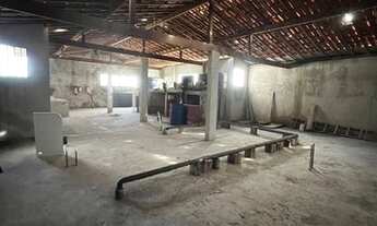 Imagem 2: Prédio/Edifício inteiro para aluguel e venda com 400 metros quadrados / antiga fábrica de