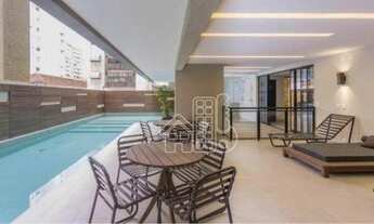 Imagem 2: Apartamento com 2 dormitórios à venda, 80 m² por R$ 770.000,00 - Icaraí - Niterói/RJ